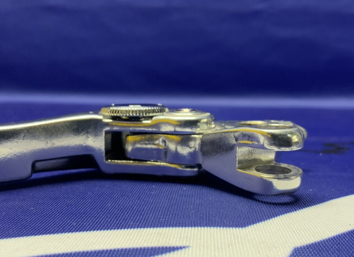 Parts Unlimited Clutch Lever Monster 900 2000-2001 44-602