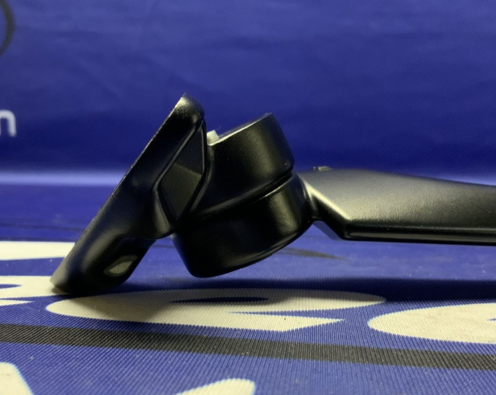 Kawasaki Left Rear View Mirror ZX-4R/RR 2023-2025 OEM 56001-0380