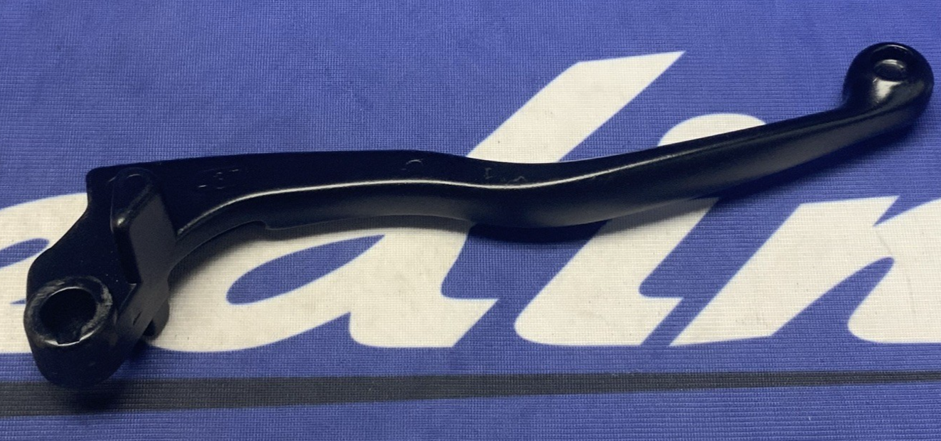 Parts Unlimited Clutch Lever (Black) ZX-6R 1995-2001 44-214