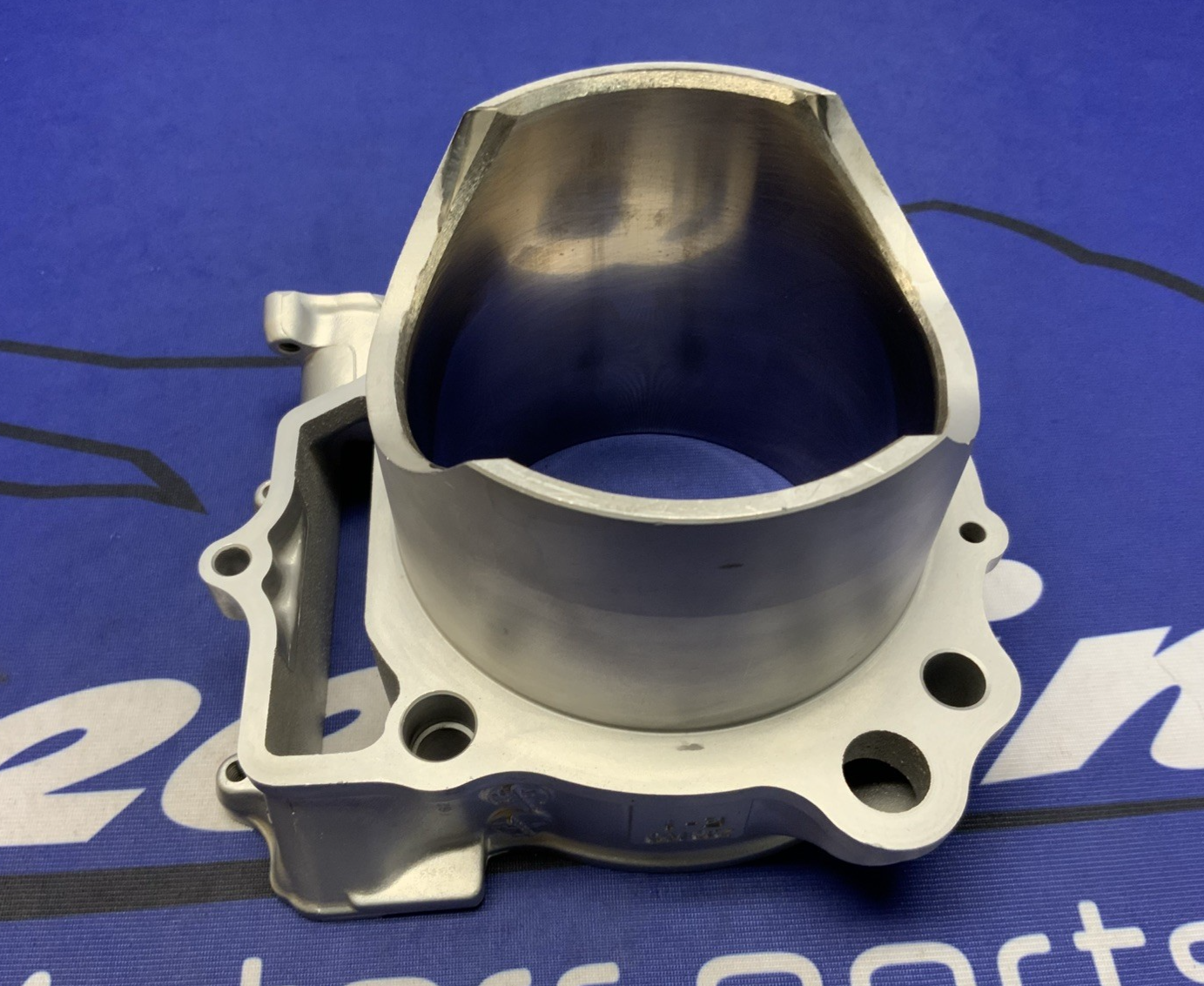 Suzuki Engine Cylinder RMZ 450 2008-2022 OEM 11211-28H00-0F0