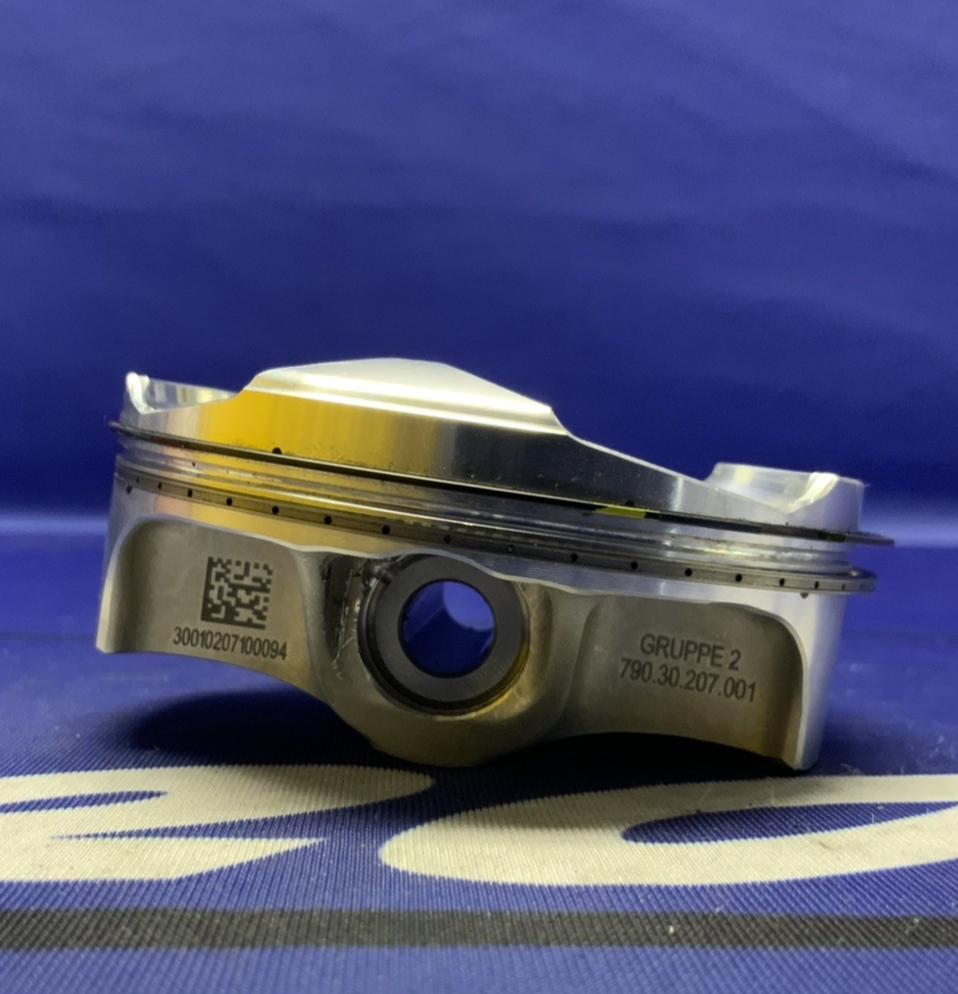 KTM Piston Kit (Incomplete) 250 SXF 2015-2022 OEM 79030207010I