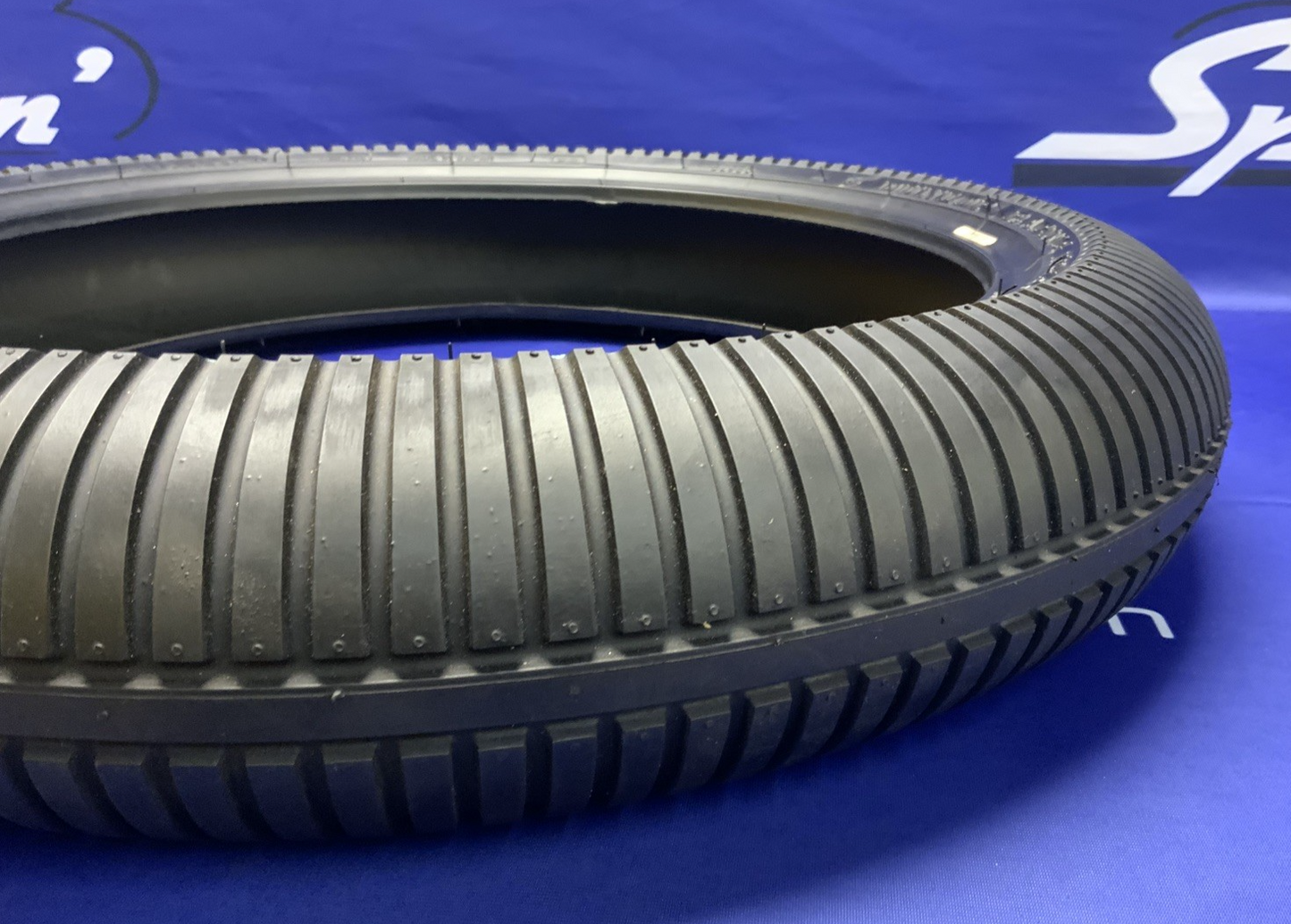 120/70 R17 Dunlop Racing KR189 Rain Tire (Front) 45001788