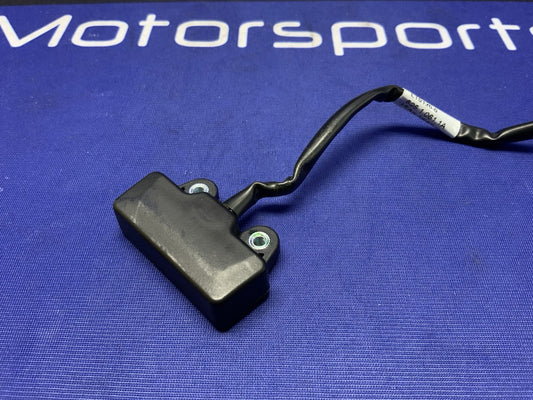 Ducati License Plate Lamp Streetfighter V4/S 2020-2021 OEM 52510611A-1