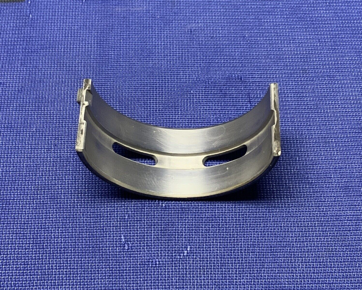 Yamaha Crankshaft Plane Bearing (Brown) YZF-R6 2008-2020 OEM 13S-11416-20-00