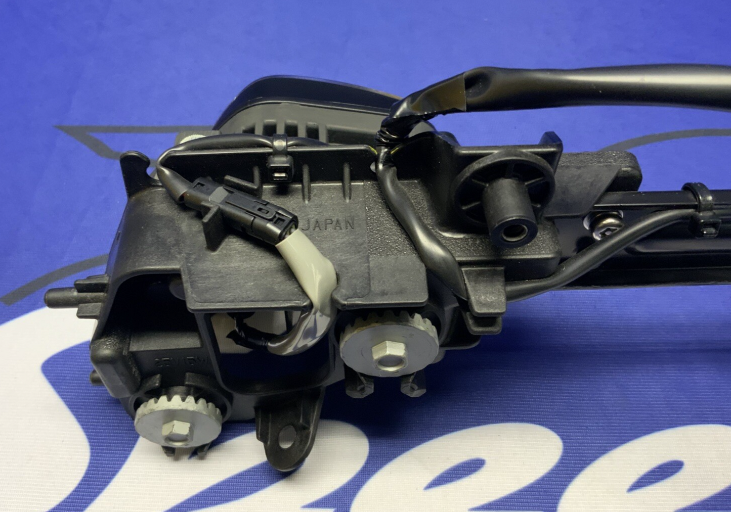 Yamaha Headlight Assembly YZF-R6 2017-2020 OEM BN6-84300-00-00