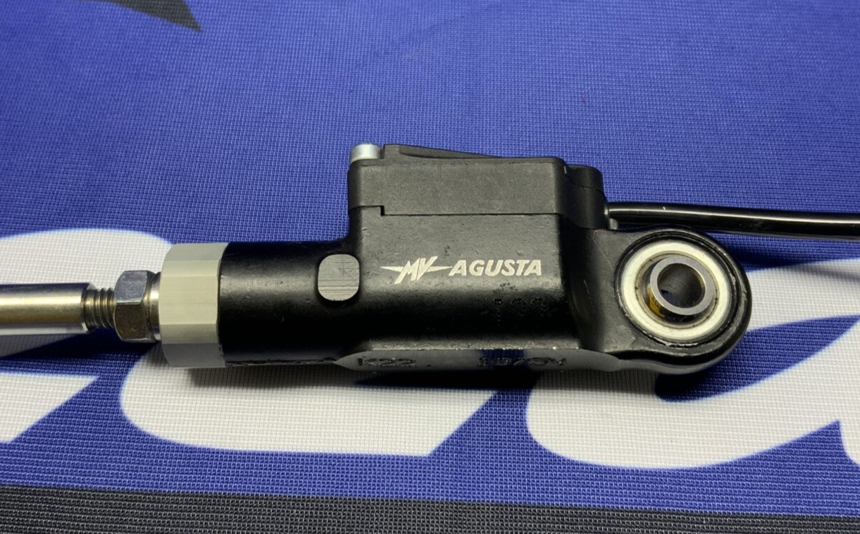 MV Agusta Gear Shift Sensor Quickshifter F3R/RR 2021-2023 OEM 8A00C8779