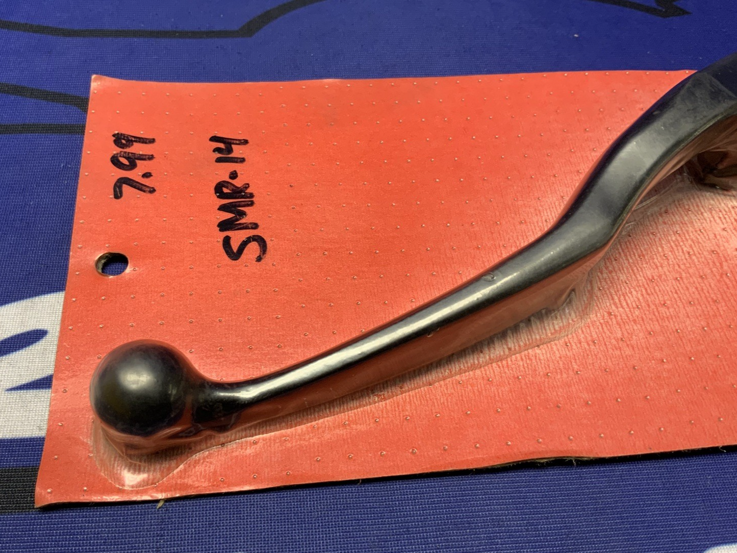 Emgo Clutch Lever YX600 1986-1990