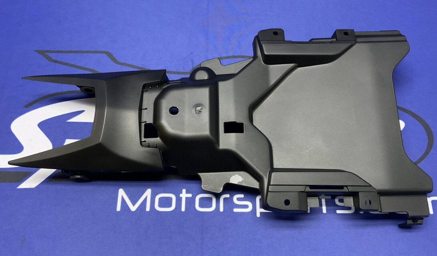 Suzuki Rear Fender & ECU Holder GSXR-1000/R 2017-2025 OEM 63111-17K00