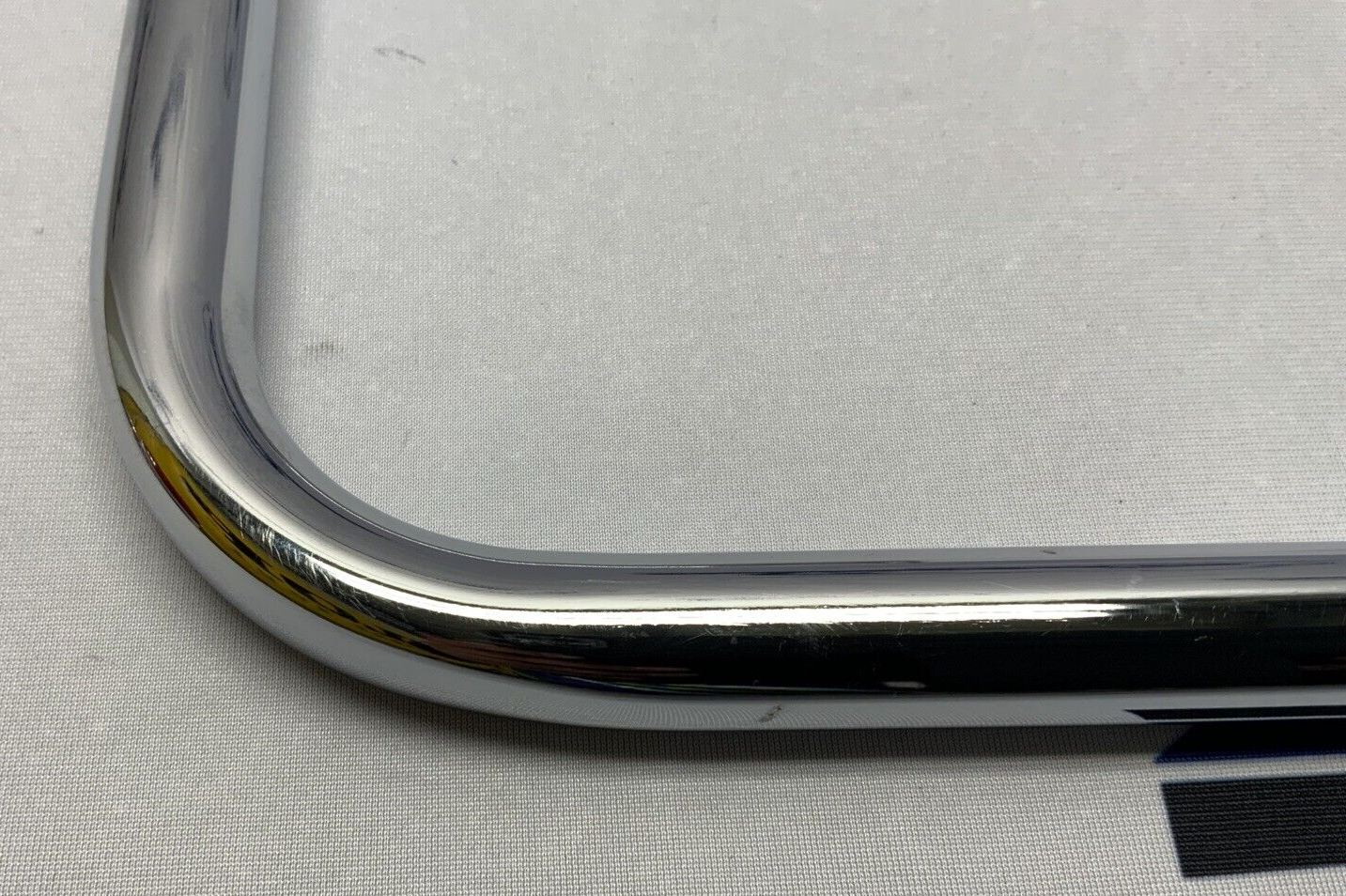 Harley Davidson Saddlebag Guard FLHTC, FLHTCI, FLHTCUI 1983-2016 OEM 49193-93