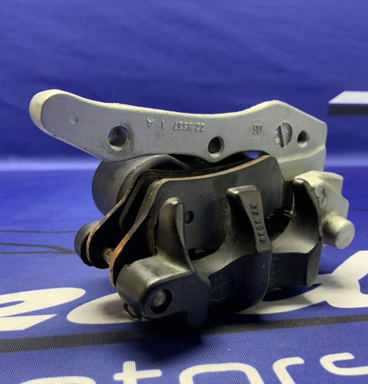 BMW Rear Brake Caliper Assembly R1200GS 2004-2013 34217677603