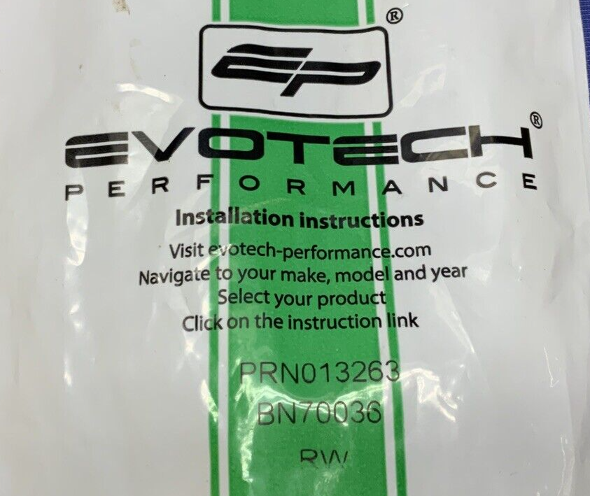 EVO Tech Paddock Stand Bobbins Scrambler Desert Sled 2019- 2023 PRN013263