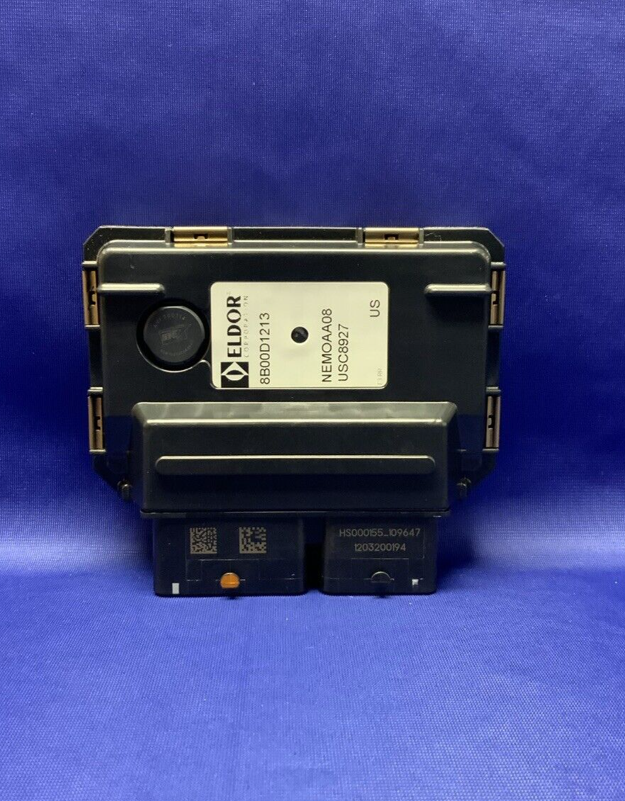 MV Agusta Electrical Control Unit (ECU) F3RR 2023 OEM 8B00D1213