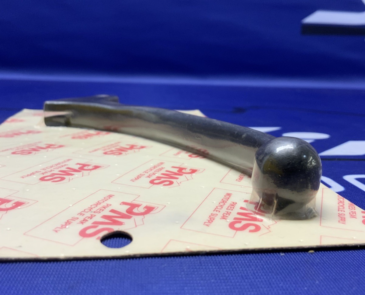 Pikes Peak Motorcycle Supply Clutch Lever CB750SC Nighthawk 1982-1983