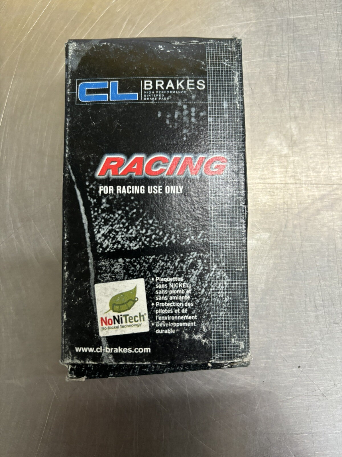 CL Brakes Suzuki GSXR 600, 750 2011-2023 Brake Pads 1185C59