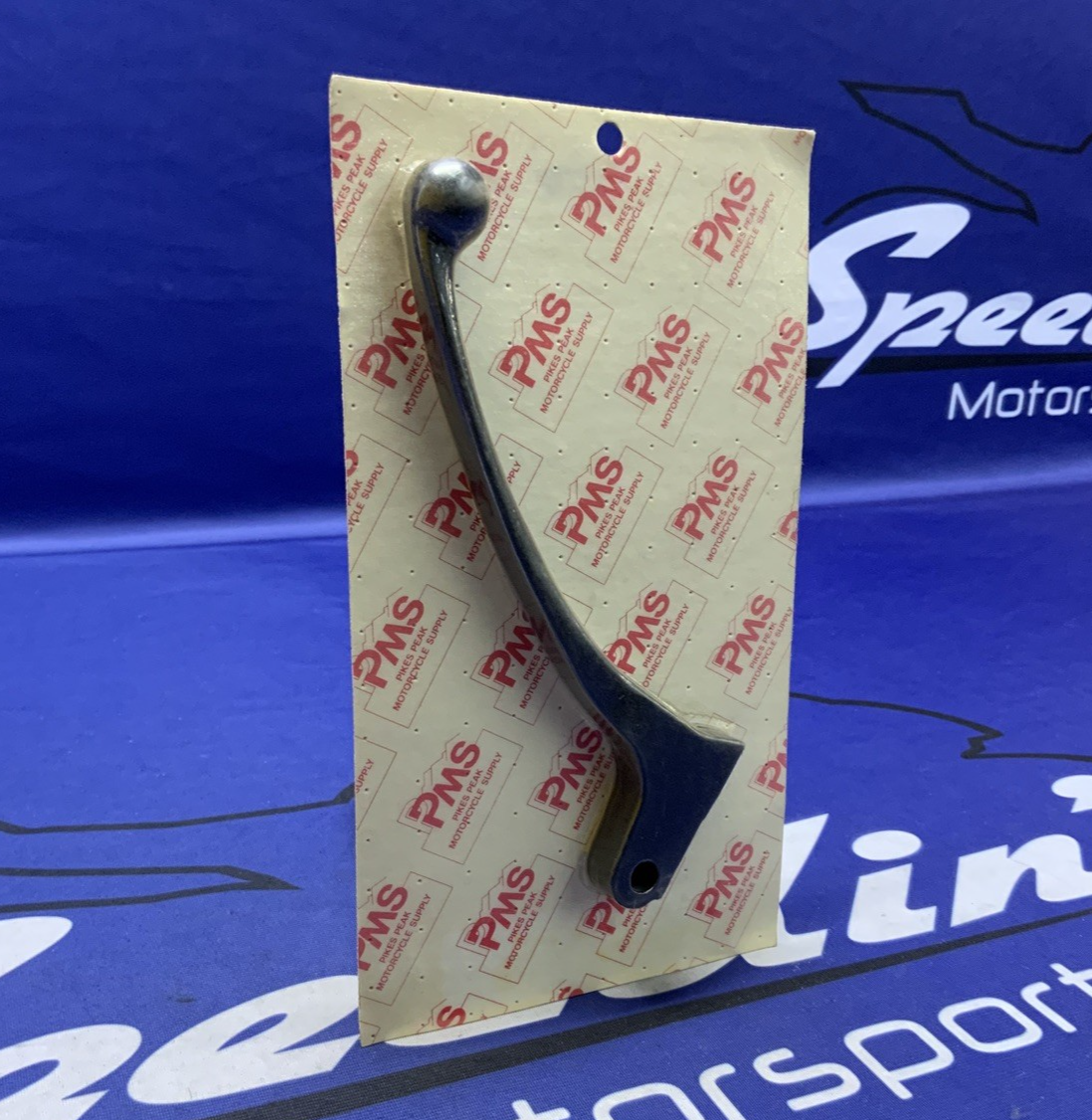 Pikes Peak Motorcycle Supply Clutch Lever CB750SC Nighthawk 1982-1983