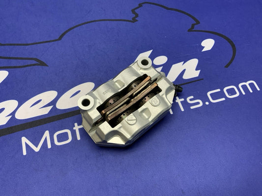 Ducati Right Front Brake Caliper Panigale V4 2021-2025 OEM 61042011A