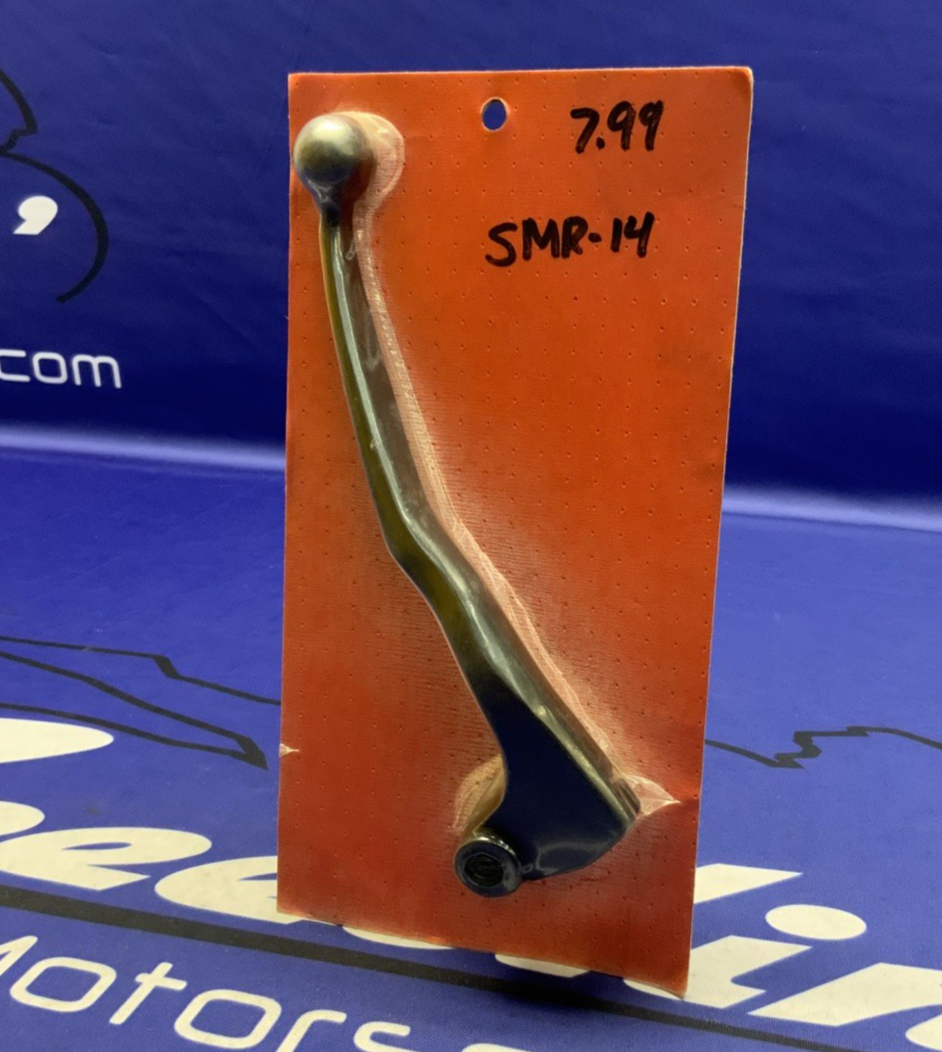 Emgo Clutch Lever YX600 1986-1990