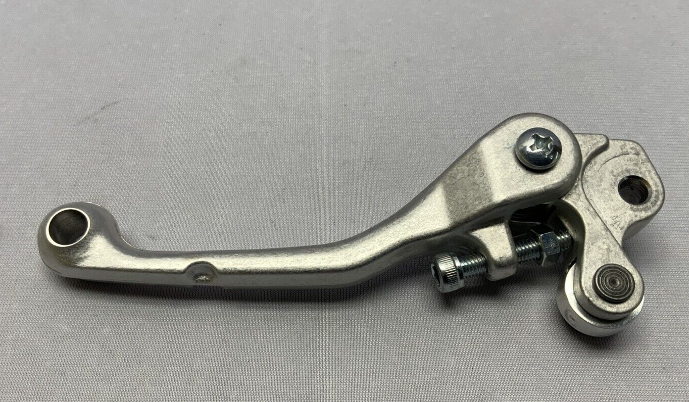 BBR Motorsports Brake Lever - CARD Front Brake System 631-CBR-0004