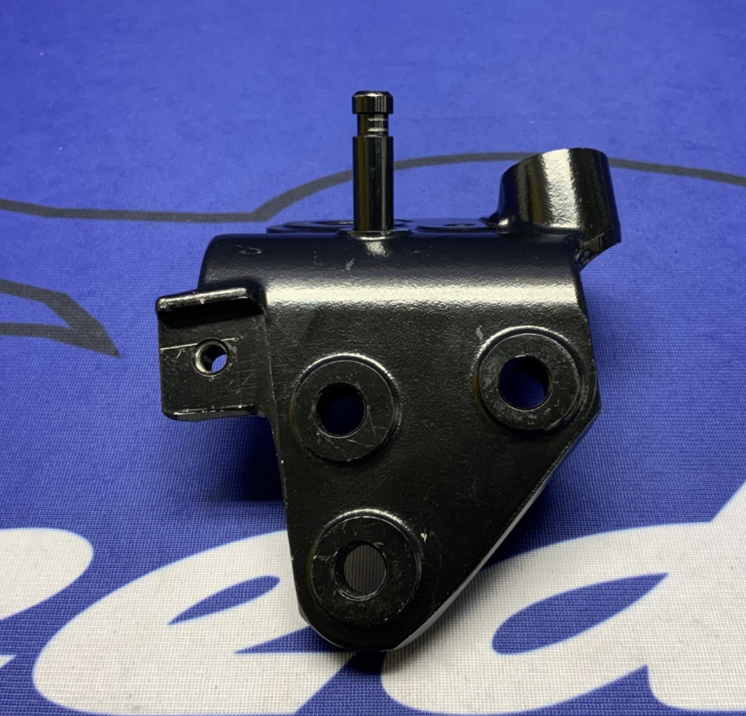 Yamaha Kickstand Bracket YZF-R6 2011-2024 OEM 2C0-27321-10-00