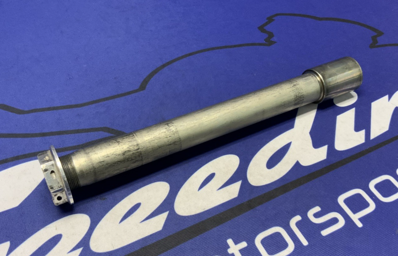 Yamaha Front Wheel Axle YZF-R6 2017-2024 OEM 2CR-25181-00-00