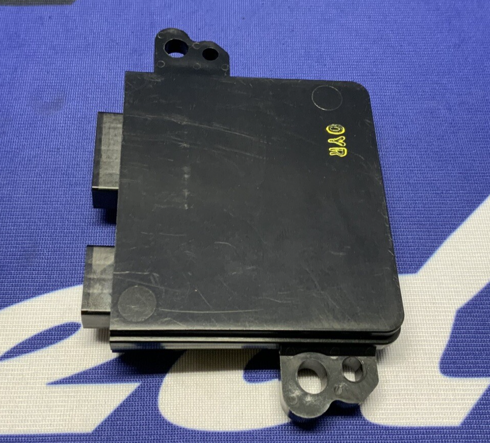 Yamaha Headlight Control Unit (LCU) YZF-R6 2017-2020 OEM 2PP-85490-00-00