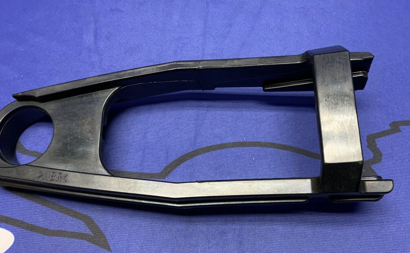 Suzuki Rear Chain Guard SV650 2015, 2017, 2018-2020 OEM 61273-44H00