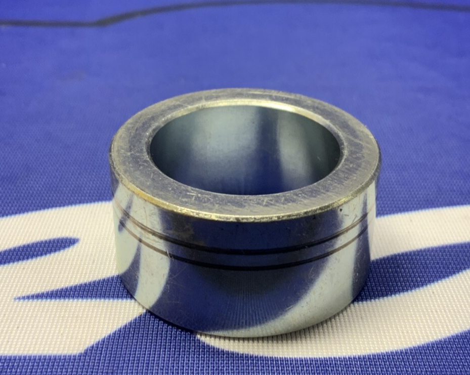 Yamaha Right Wheel Axle Spacer YZF-R6 2017-2025 OEM 90387-28016-00