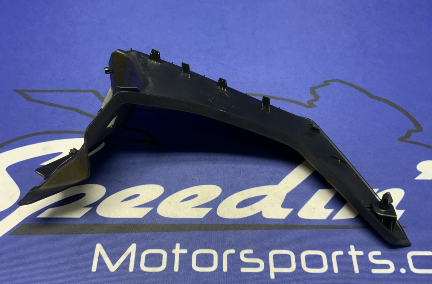 Yamaha Left Inner Cowling YZF-R9 2025 OEM BKN-2837L-00-00