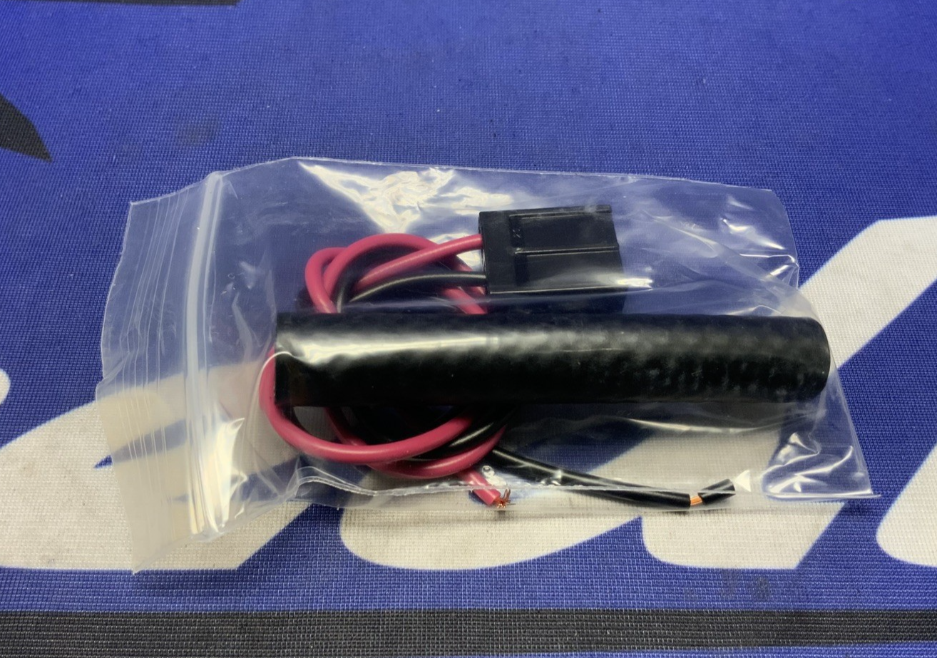 Quantum Fuel Systems Electric Fuel Pump YZF-R6 2003-2020 HFP-382-Y