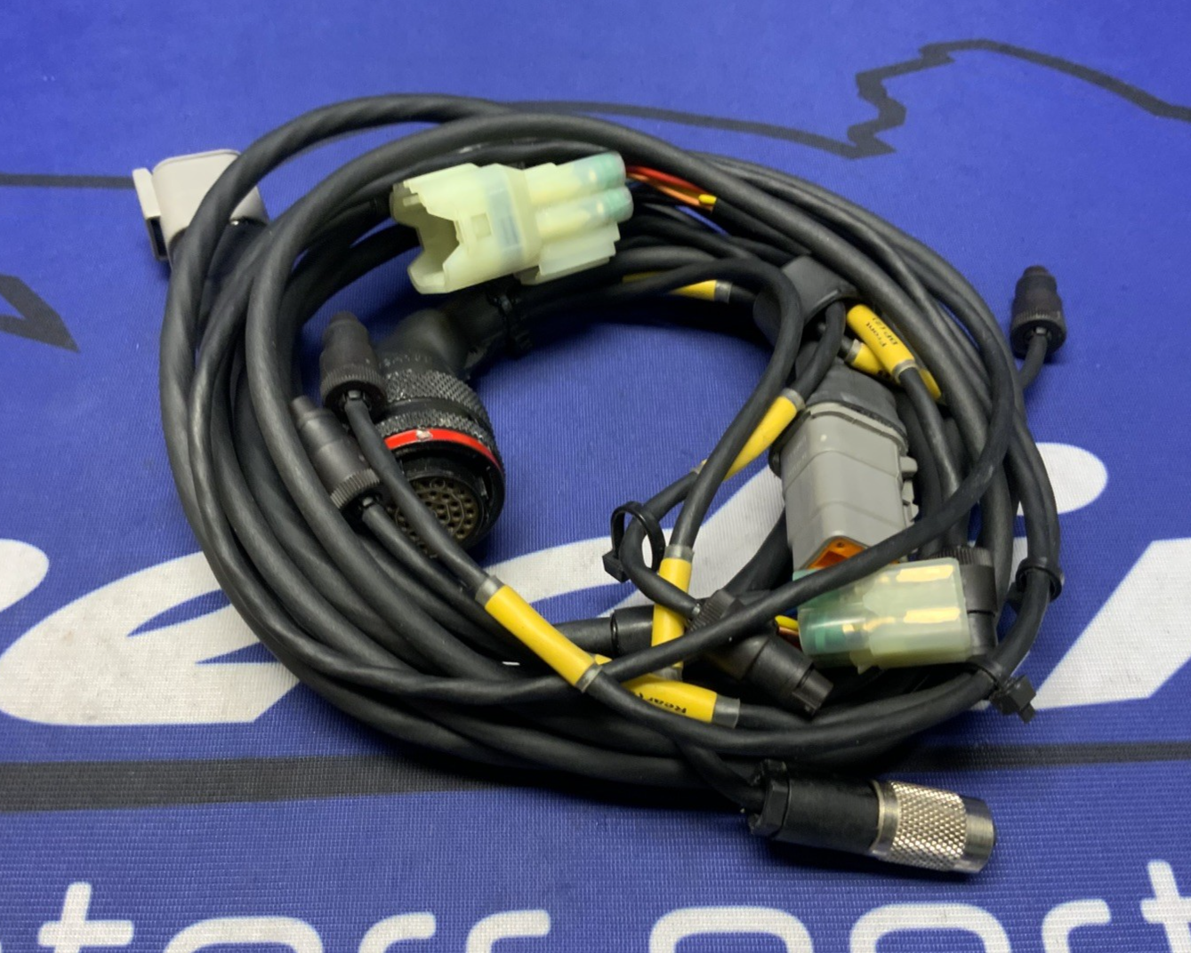 Aim MXK10-Gen5 Kit (Incomplete ZX-10R/RR 2016-2020 MXk10