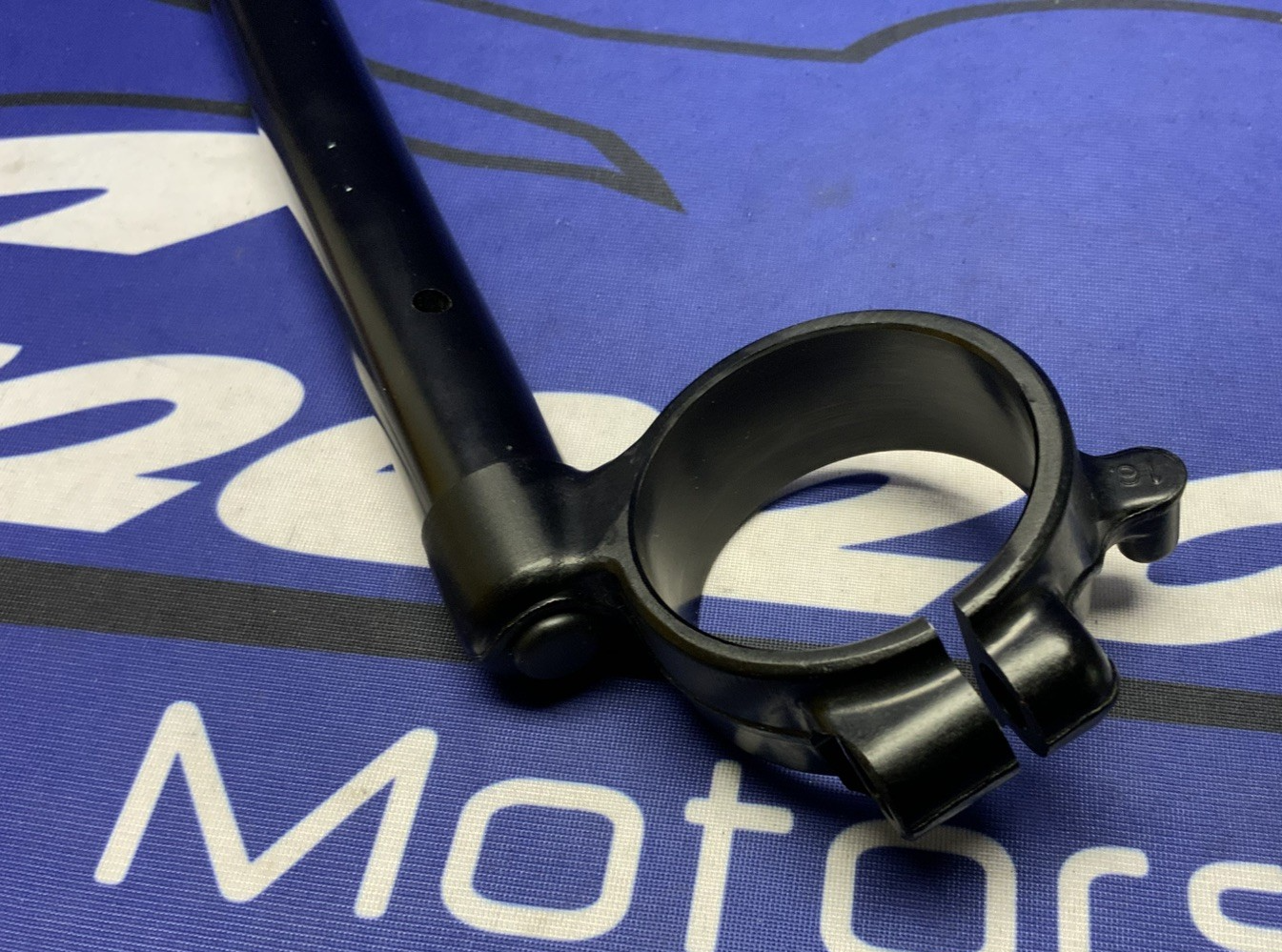 Suzuki Left Handlebar GSXR 600/750 2011-2025 OEM 56151-14J00
