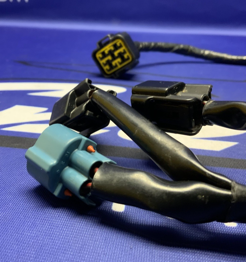 Yamaha Ignition Coil Wire Harness YZF-R6 2006-2016 OEM 2C0-82309-00-00