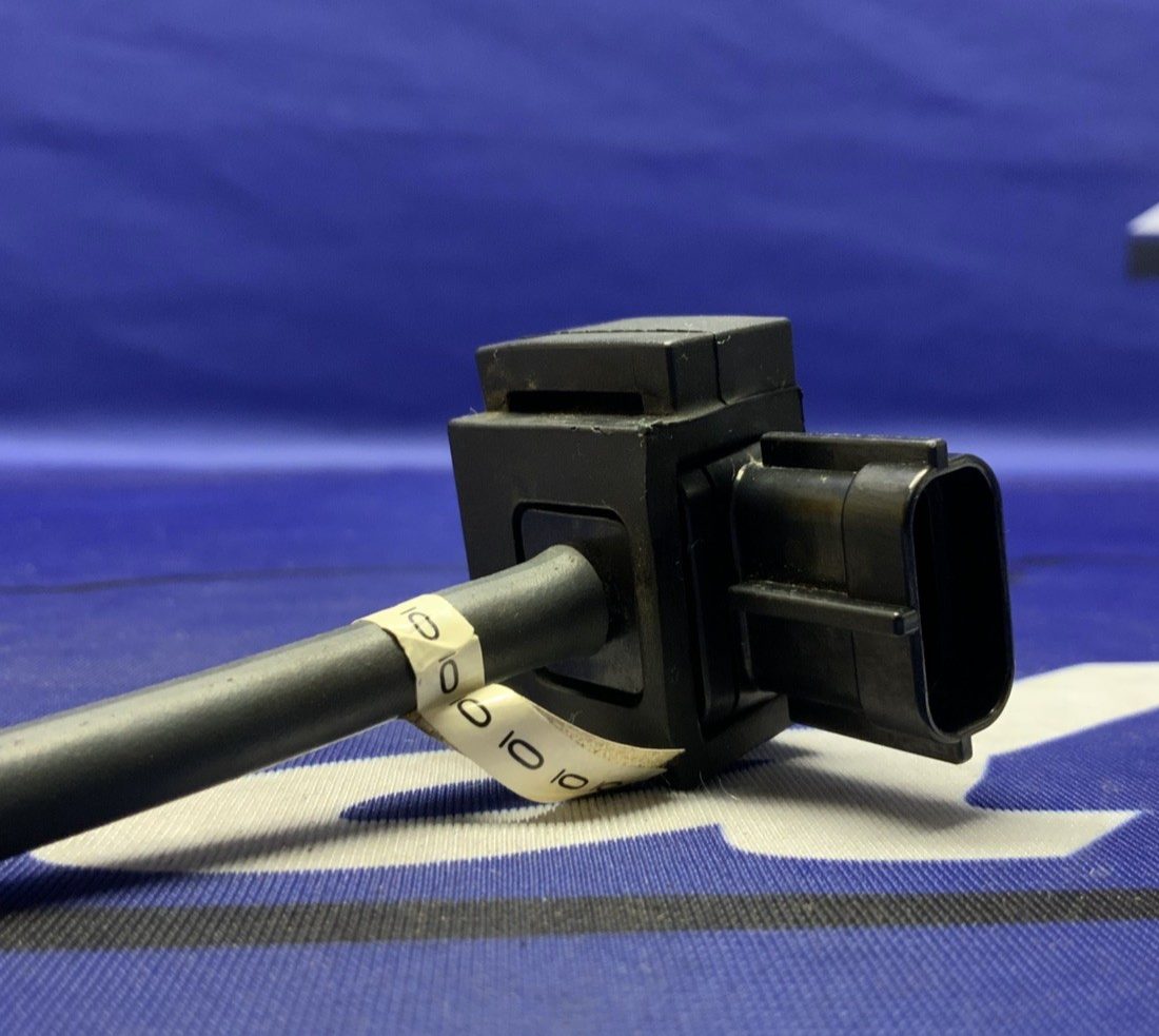 Suzuki MAP Sensor GSXR 600/750 2004-2025 OEM 15630-29G10