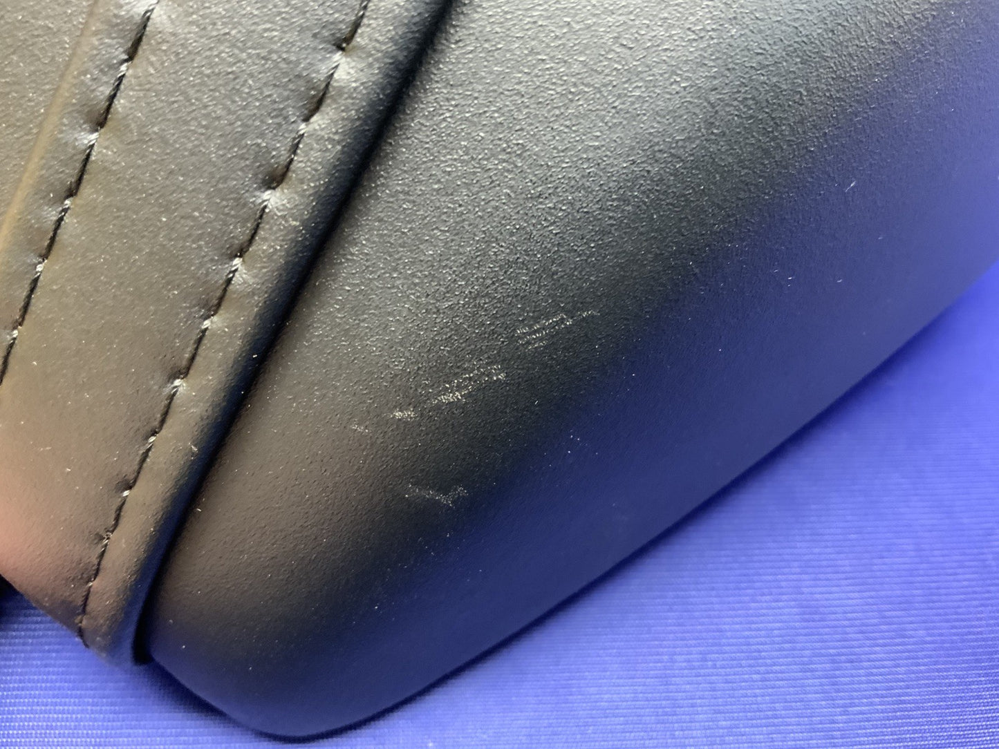 Kawasaki Passenger Seat Ninja 300 2013-2017 OEM 53066-0393-12Y