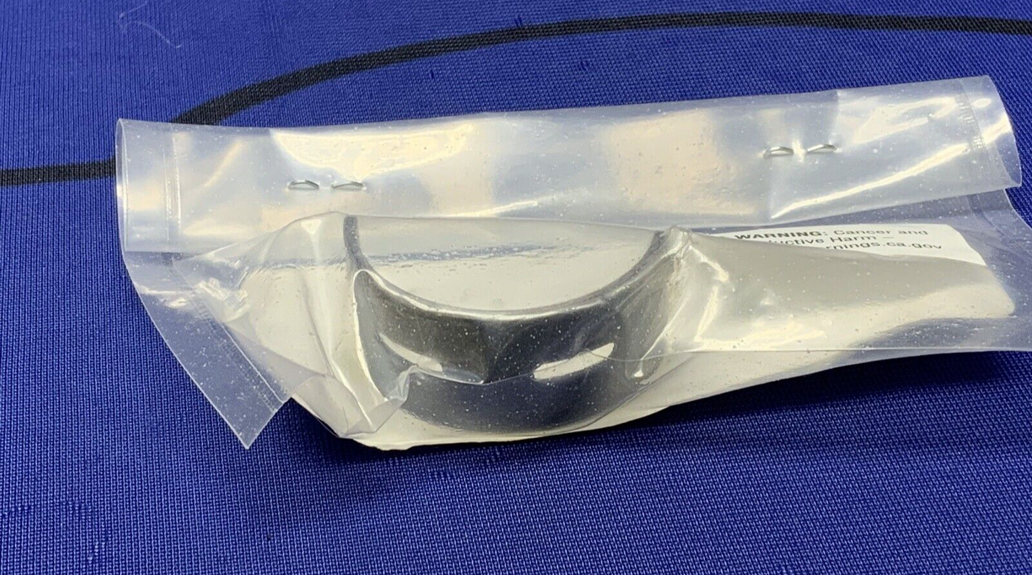 Yamaha Crankshaft Plane Bearing (White) YZF-R6 2008-2020 OEM 13S-11416-A0-00