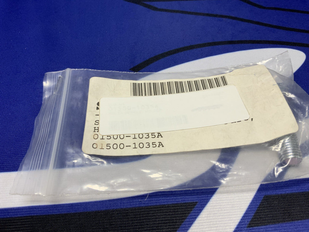 Suzuki Bolt-Handle Holder King Quad 500 XP 2016-2026 OEM 01500-1035A