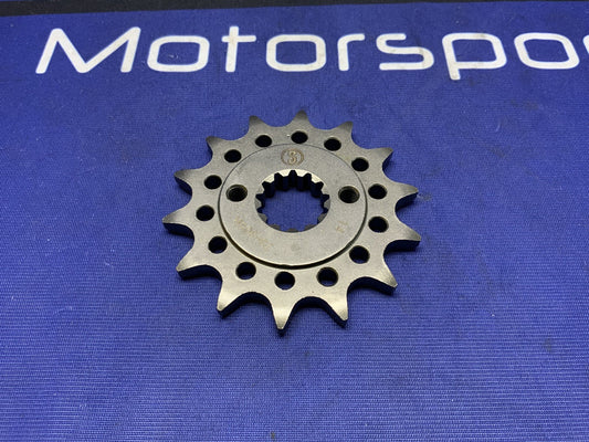 Superlite 520 Pitch Steel Drilled Race Sprocket Husqvarna 401/KTM 390 73305R-14