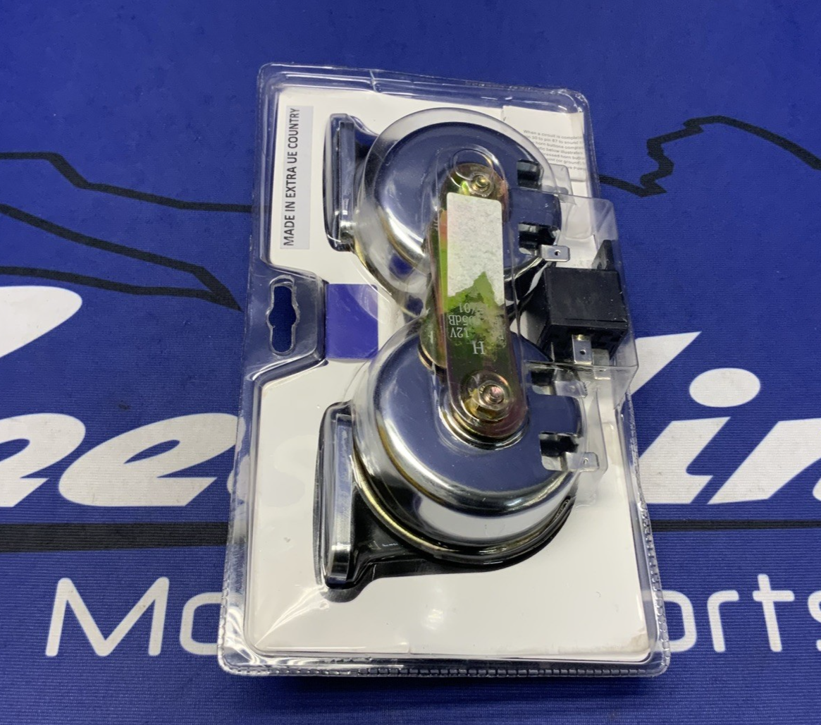 Candlepower Horn Kit (115 dB) 230312
