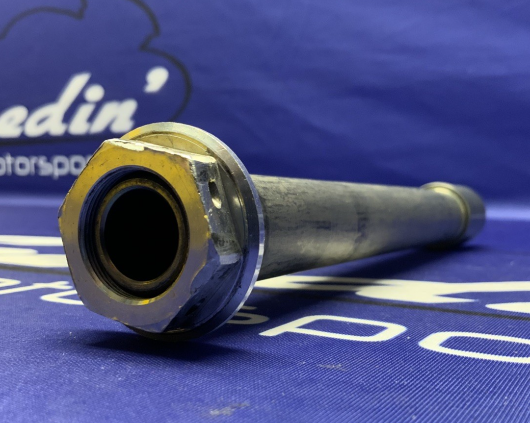 Yamaha Front Wheel Axle YZF-R6 2017-2024 OEM 2CR-25181-00-00