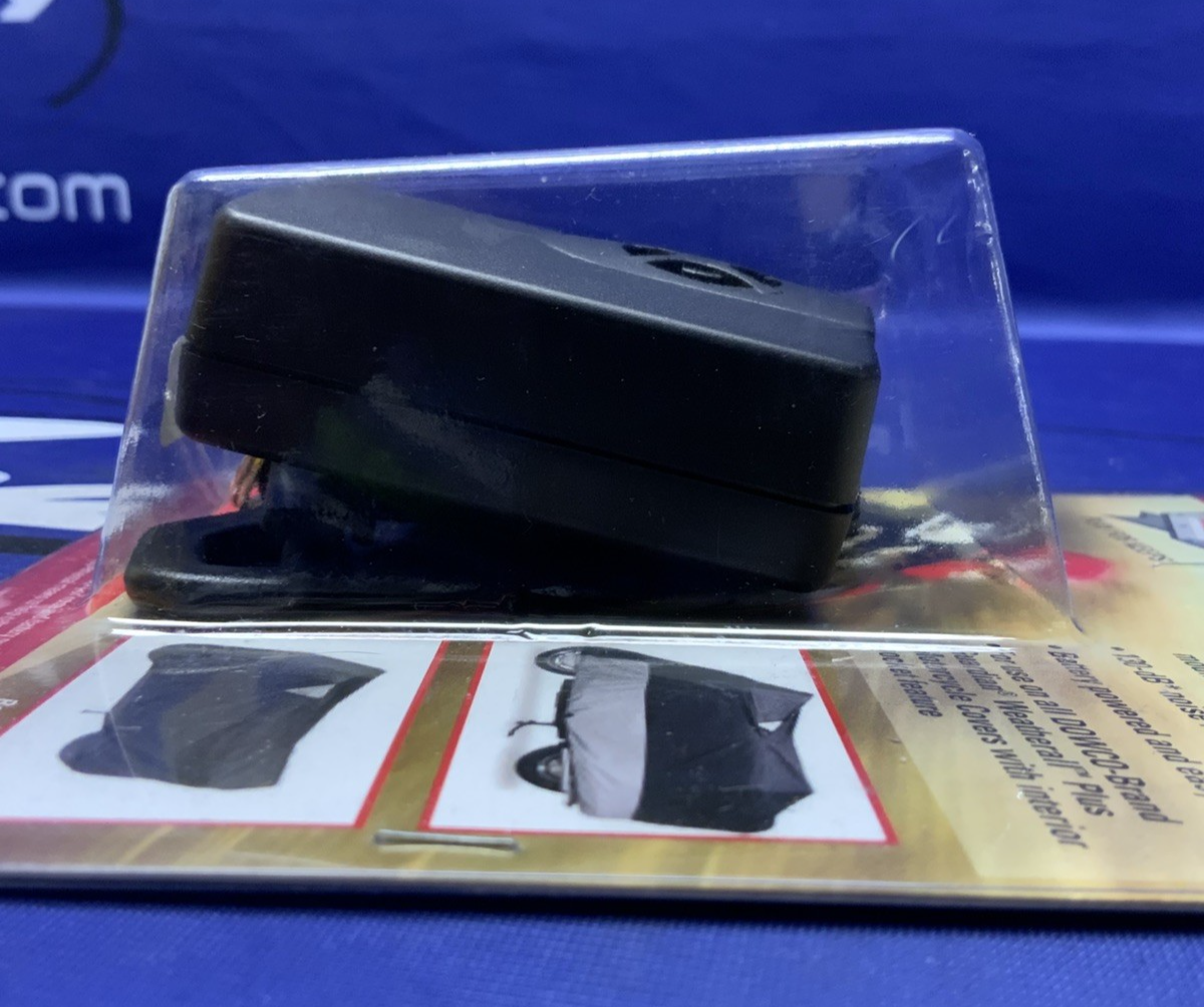 Dowco Guardian Motorcycle Cover Security Alarm system 26038-00