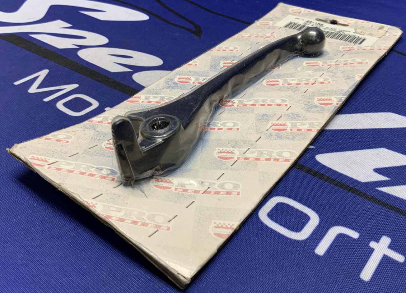 Parts Unlimited Brake Lever CB650 1979-1982 44-155
