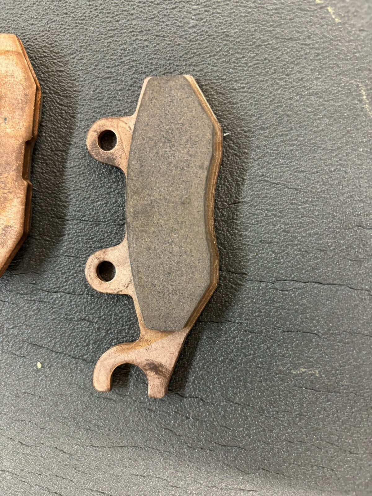 EBC Brake Pads FA675SV Yamaha YXE700