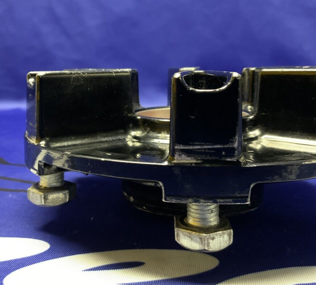 Yamaha Sprocket Carrier YZF-R6 2003-2020 OEM 5SL-25366-00-00