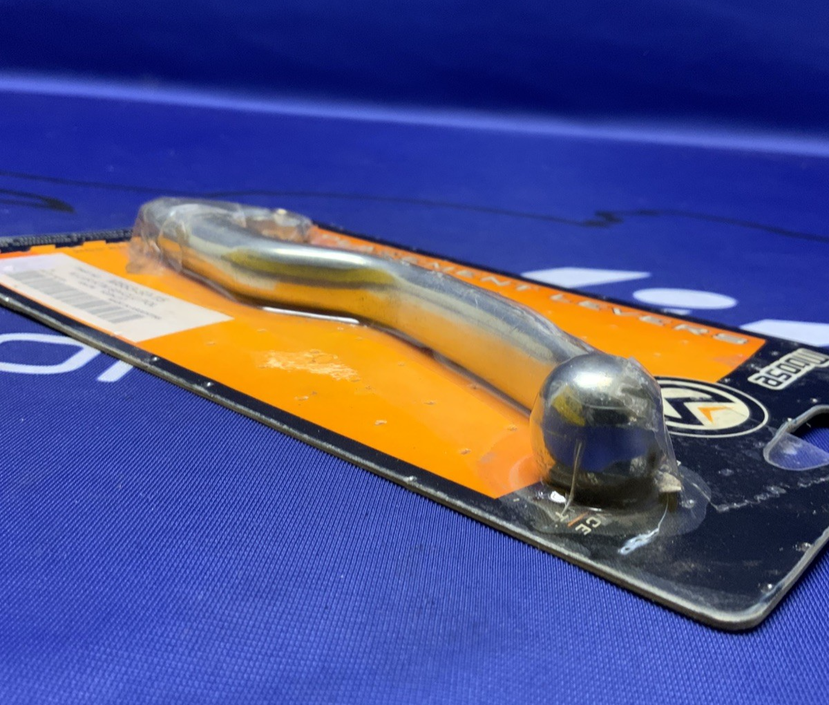 Moose Racing Clutch Lever 125 SX 1994-1997 M553-50-15