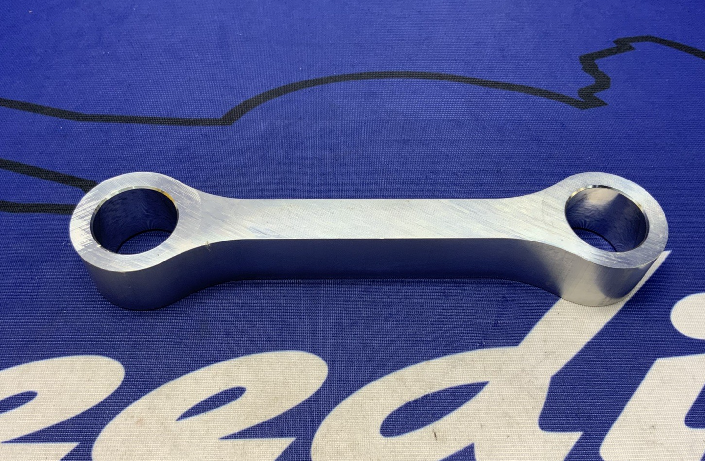 Yamaha Shock Linkage/ Dogbone YZF-R9 2025 OEM BME-2217M-00-00
