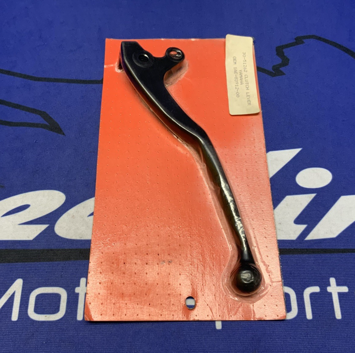 Emgo Clutch Lever FJ1200 1986-1993 30-51262
