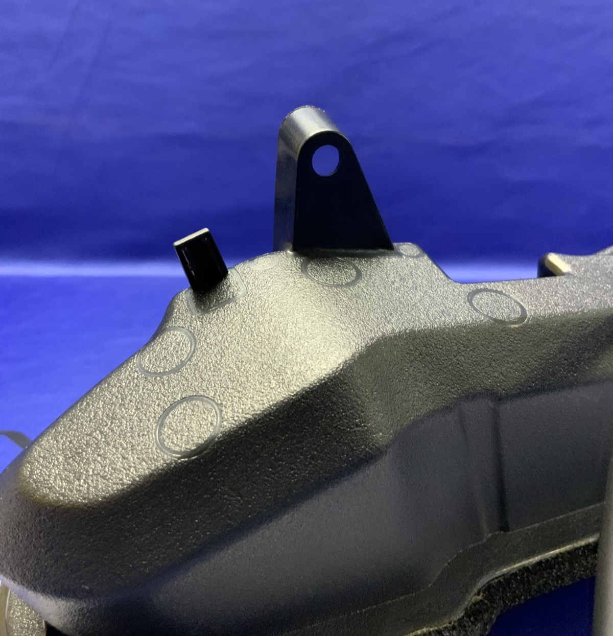 Yamaha Right Pilot Light YZF-R6 2017-2020 OEM BN6-84302-00-00