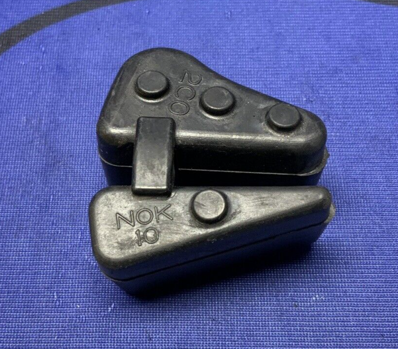 Yamaha Rear Cush Drive Damper YZF-R6 2006-2020 OEM 2C0-25364-00-00