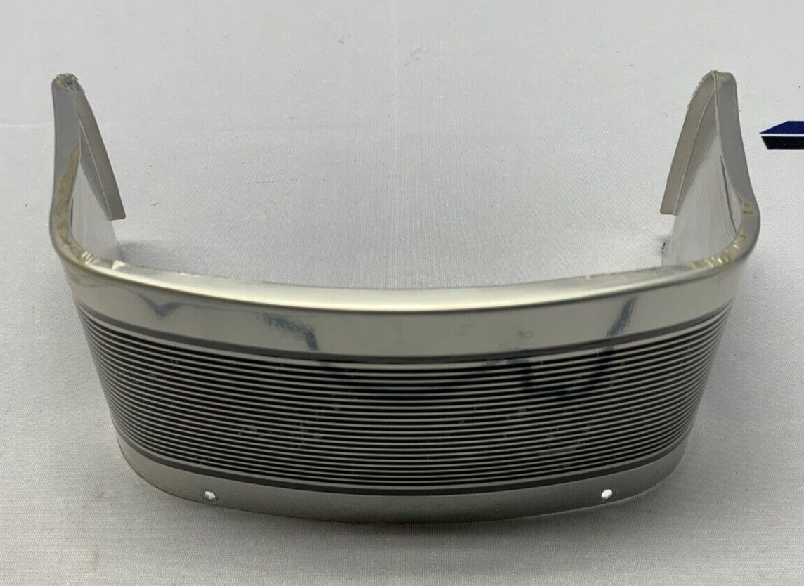 Harley Davidson Fender Skirt 80-Now FLT, FLHT, FLHS, FLHR OEM 59146-96