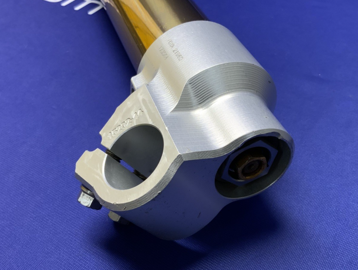 Ohlins Front Fork Set YZ250F/ YZ450F 2014-2021 FGYA 2196